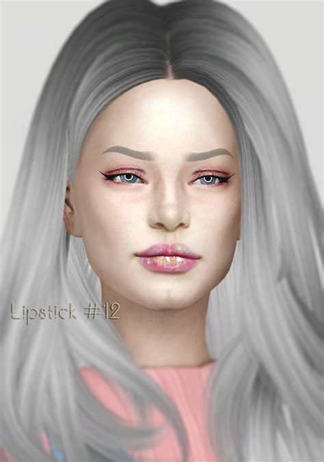 sims4sisters — magic-bot: + New texture + Custom icons + Old...