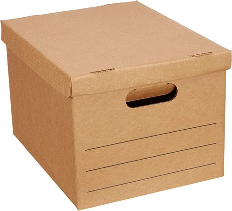 Amazon Basics Cardboard Moving Boxes : Firstquarterfinance Fqf Reserve ...
