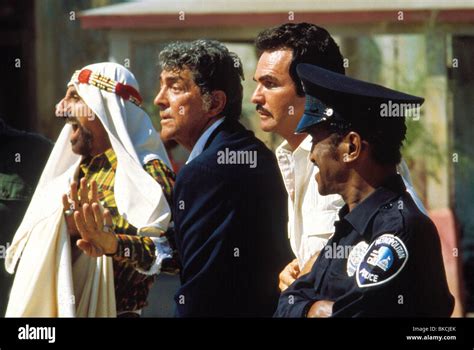 CANNONBALL RUN II (1984) CANNONBALL RUN 2 (ALT) JAMIE FARR, DEAN Stock Photo: 29166779 - Alamy