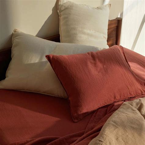 Brooklinen Bedding Sale 2022 - Save 20% At Brooklinen