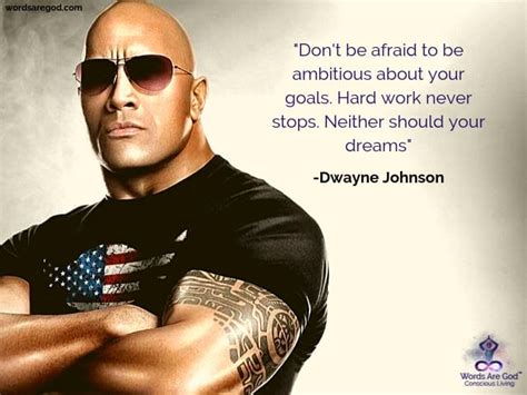 dwayne johnson quotes | life quotes to be happy | life quotes english ...