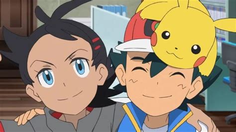 Pokemon Ultimate Journeys new episode title hints at next step for Ash ...