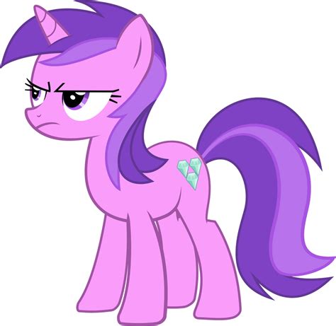 Amethyst Star angry by Dusk2k on DeviantArt