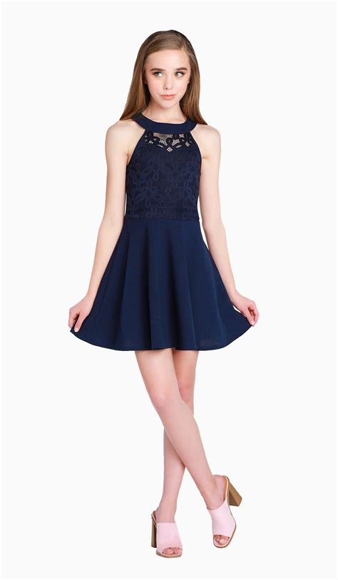 The Sally Miller Ava Dress | Dresses for tweens, Formal dresses for teens, Cute dresses for teens