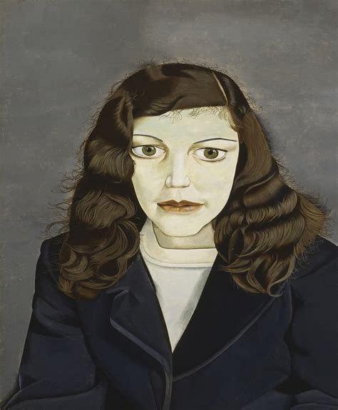 Art Review: Lucian Freud: Portraits @ National Portrait Gallery | Londonist