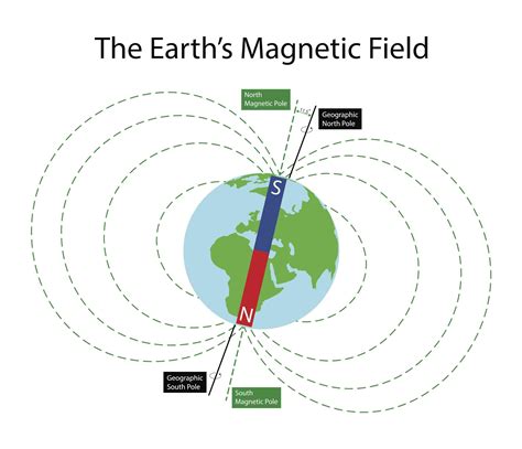 New evidence for a human magnetic sense that lets your brain detect the Earth’s magnetic field ...