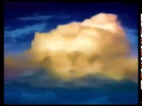 Columbia TriStar Television Clouds Animation - VidoEmo - Emotional Video Unity