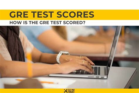 GRE Test Scores, Good, Average And Range Of GRE Score