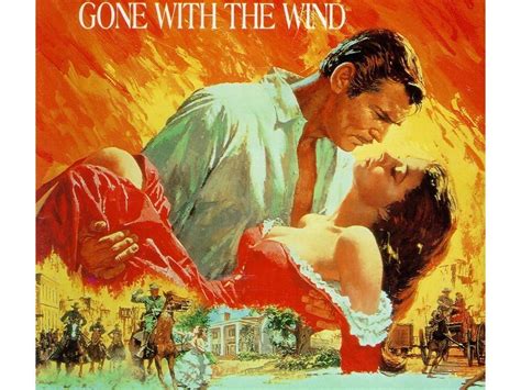 gone with the wind - Gone with the Wind Wallpaper (3046341) - Fanpop