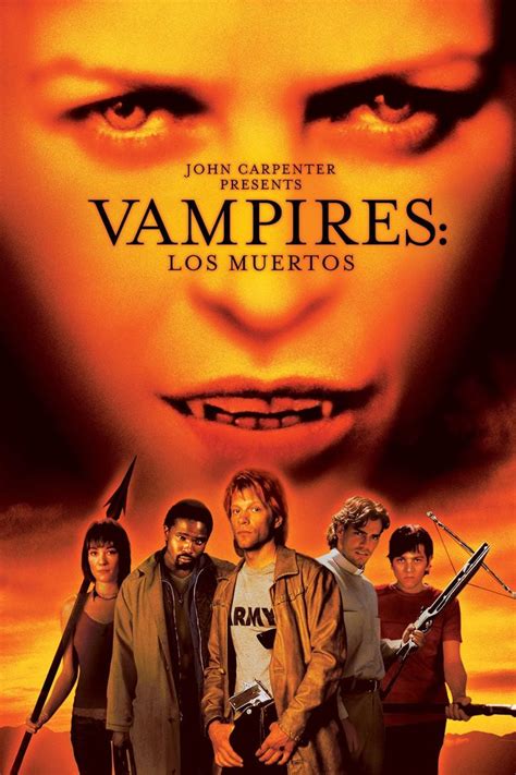 Vampires: Los Muertos (2002) - Moria