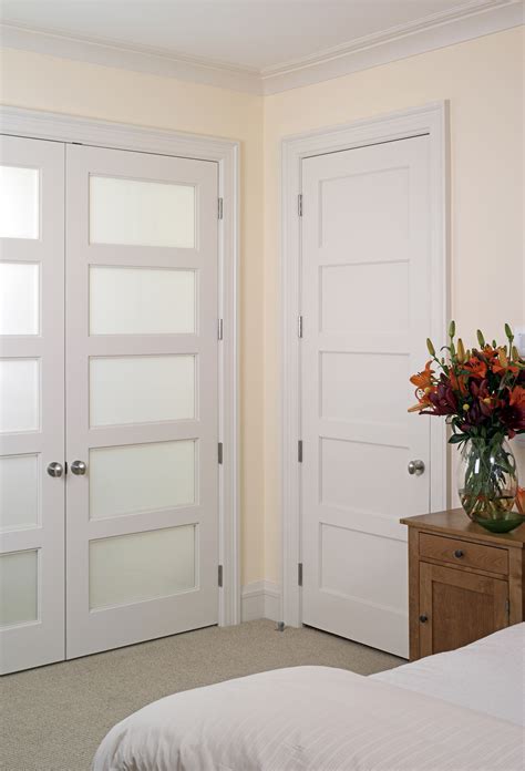 Bedroom Doors | TruStile Doors