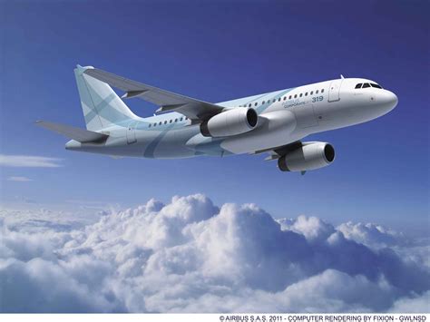 Airbus | Business Jet Traveler