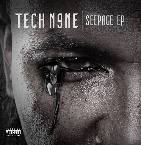 Tech N9ne Rap Music, Music Album, Music Songs, Good Music, Tech N9ne, Hip Hop, Music Covers ...