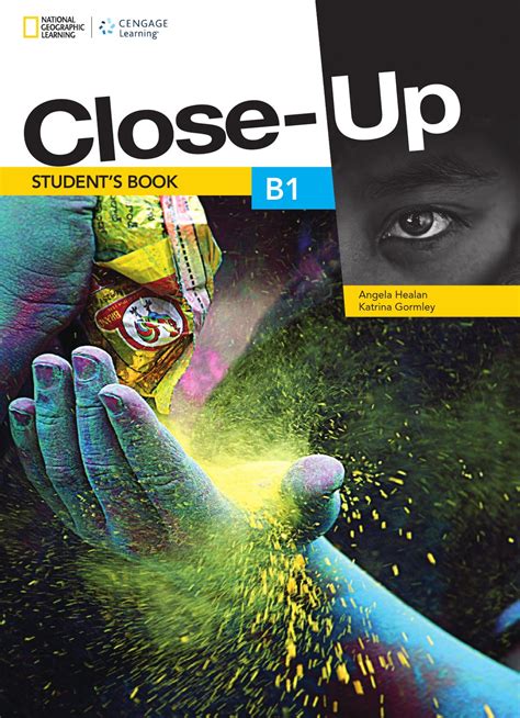 Close-Up B1: Get close to English through a Close-Up on the real world ...