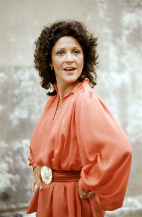 Linda Lavin, Best Known For 'Alice,' Stars In A New Kind Of Sitcom