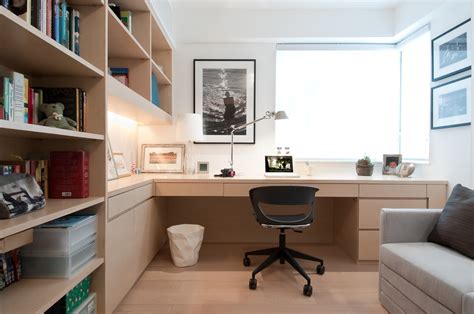 51 Modern Home Office Design Ideas For Inspiration