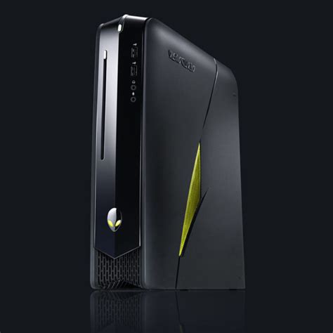 Alienware X51 Gaming PC