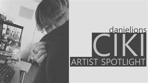 Artist Spotlight: CIKI (11 songs) - YouTube