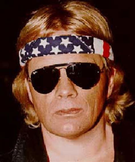 Bruce Hart (wrestler) - Alchetron, The Free Social Encyclopedia