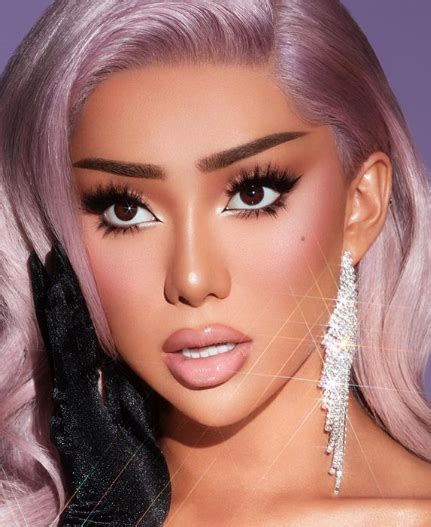 Nikita Dragun Makeup Line | Hot Sex Picture