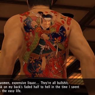 Yakuza 0 Characters - Giant Bomb