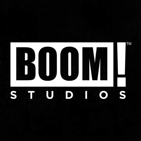 Boom! Studios (Publisher) - Comic Vine