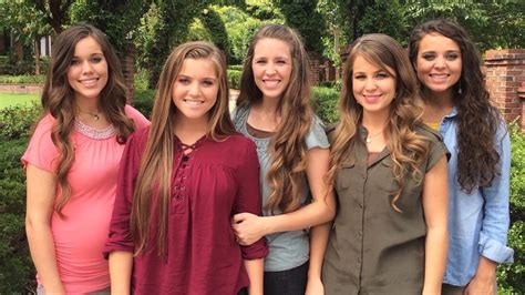 How Many Kids Do The Duggars Really Have?