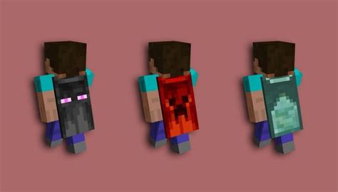 How to get capes in Minecraft Java Edition easily (2021)