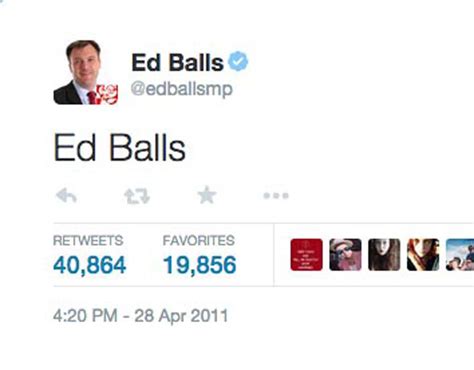 #EdBallsDay memes | Galleries | Pics | Daily Express