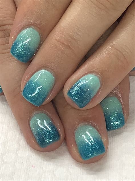 Gel Nail Designs For Summer 2024 - Teena Genvieve