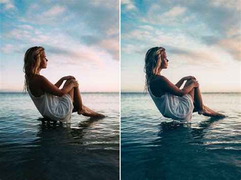 Before and After 'Levitation' Photos, Plus Tips and Tricks | Levitation photography, Photography ...