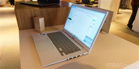 Asus Chromebook Plus CX34 review: Excellent everyday laptop