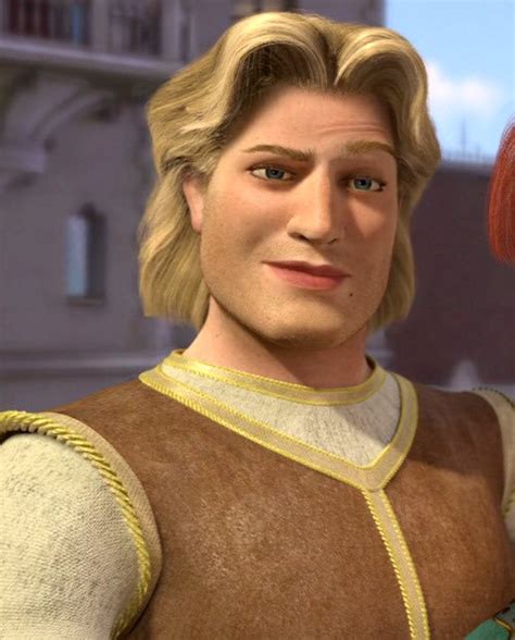 Prince Charming (Shrek) | Deadliest Fiction Wiki | Fandom