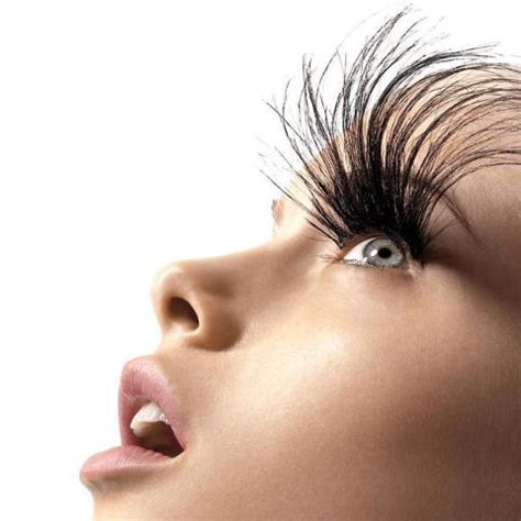 What It's like to Have Eyelash Extensions | Pestañas, Extensiones de pestañas, Maquillaje de ...