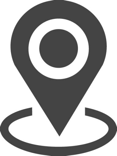 "pin location 2" Icon - Download for free – Iconduck