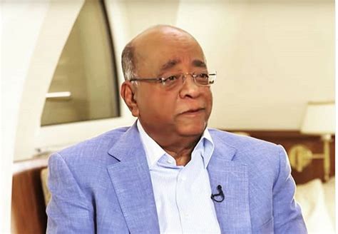 Mo Ibrahim Foundation announces launch of 'governance report'