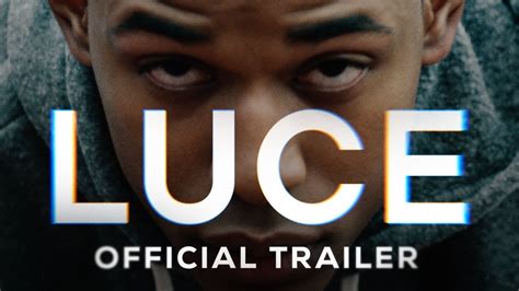 Everything You Need to Know About Luce Movie (2019)