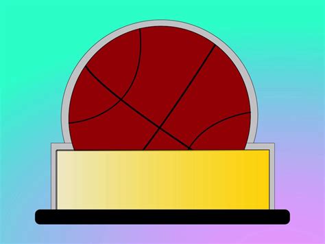 shoot basketball - Clip Art Library