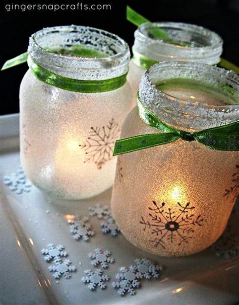 30 Breathtakingly Rustic Homemade Christmas Decorations | Christmas ...