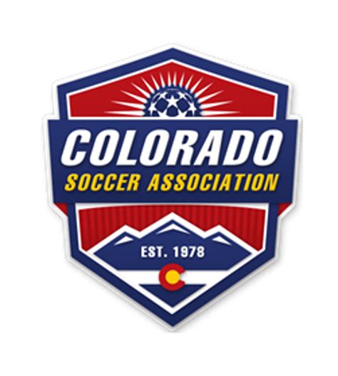 Colorado Soccer Association