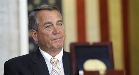 Boehner casts doubt on border deal - POLITICO