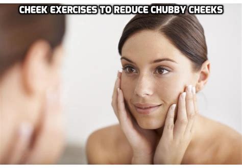 10 Cheek Exercises to Reduce Chubby Cheeks – Anti-Aging, Beauty, Health & Personal Care