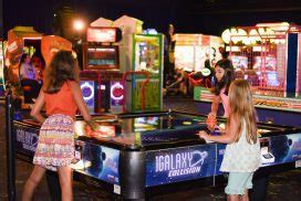 Gattitown Lexington | Kids Birthday Party Place Lexington, KY