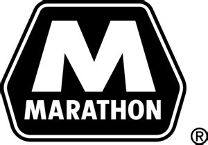 Marathon Logo PNG Vectors Free Download