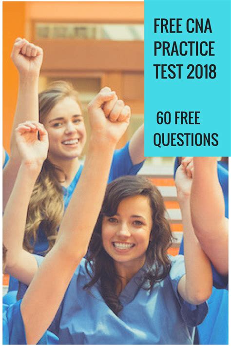 CNA practice test offers you some of the types of questions you may get on your actual ...