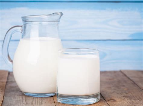 What Is Homogenized Milk and how is it made? - Milky Day Blog