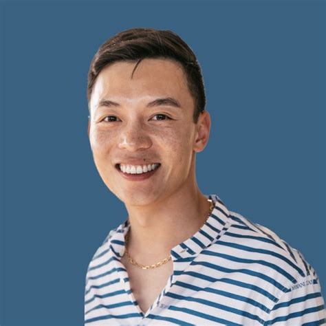 Myron Lam - Senior Associate Consultant - The Ad Hoc Group | LinkedIn