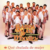 Banda San Miguel: Discografìa de La Banda San Miguel