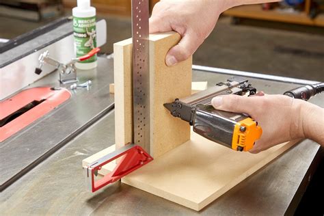 7 Shop Jigs for Better Woodworking | Family Handyman