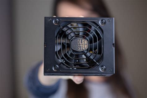 Cooler Master Unveils a 850W SFX Power Supply!